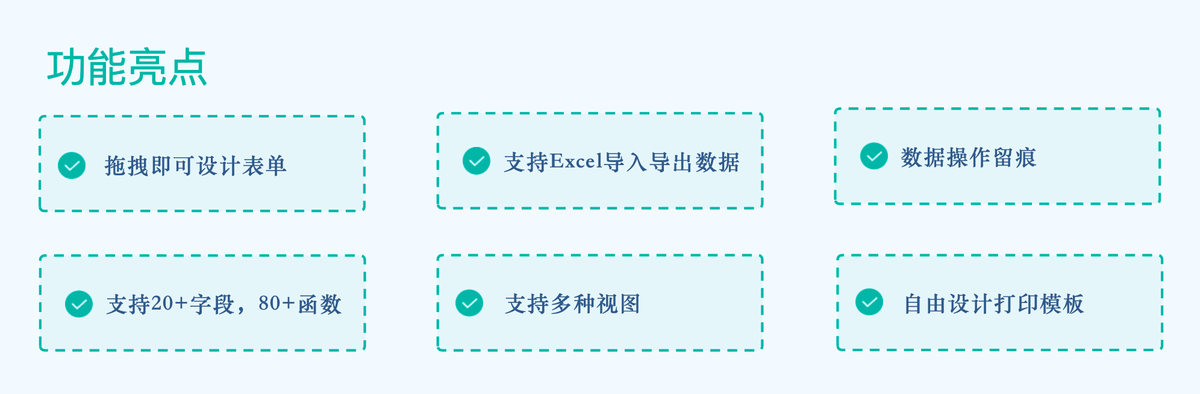 低代碼開發
