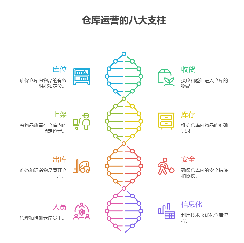 倉庫管理