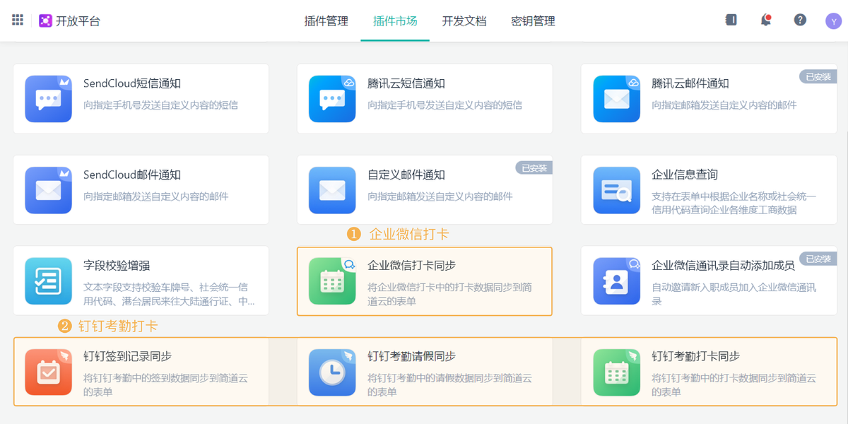 EHR系統