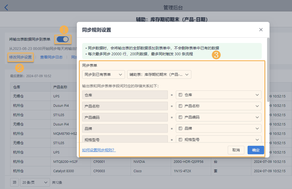 制造業數字化,WMS