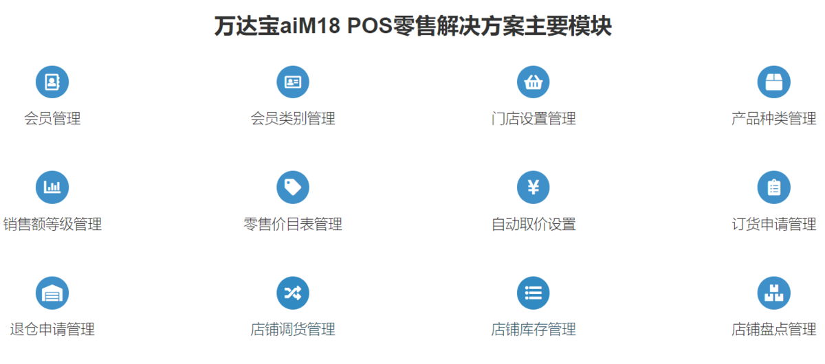 供應商系統