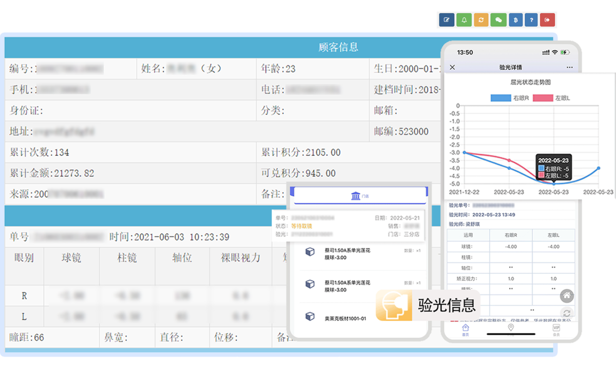 合同管理
