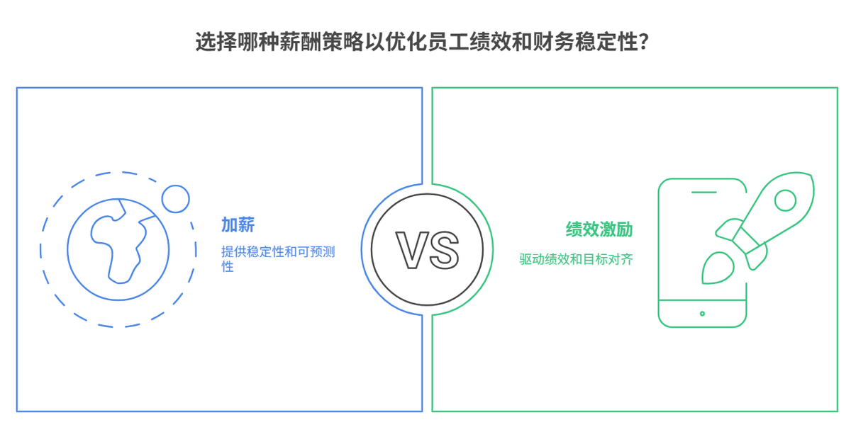 績效管理,薪酬管理