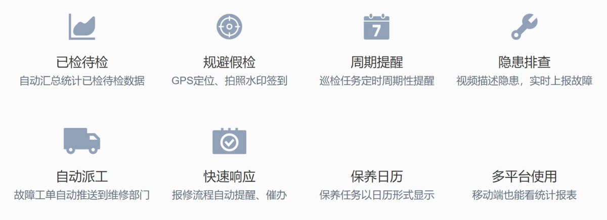 設備管理