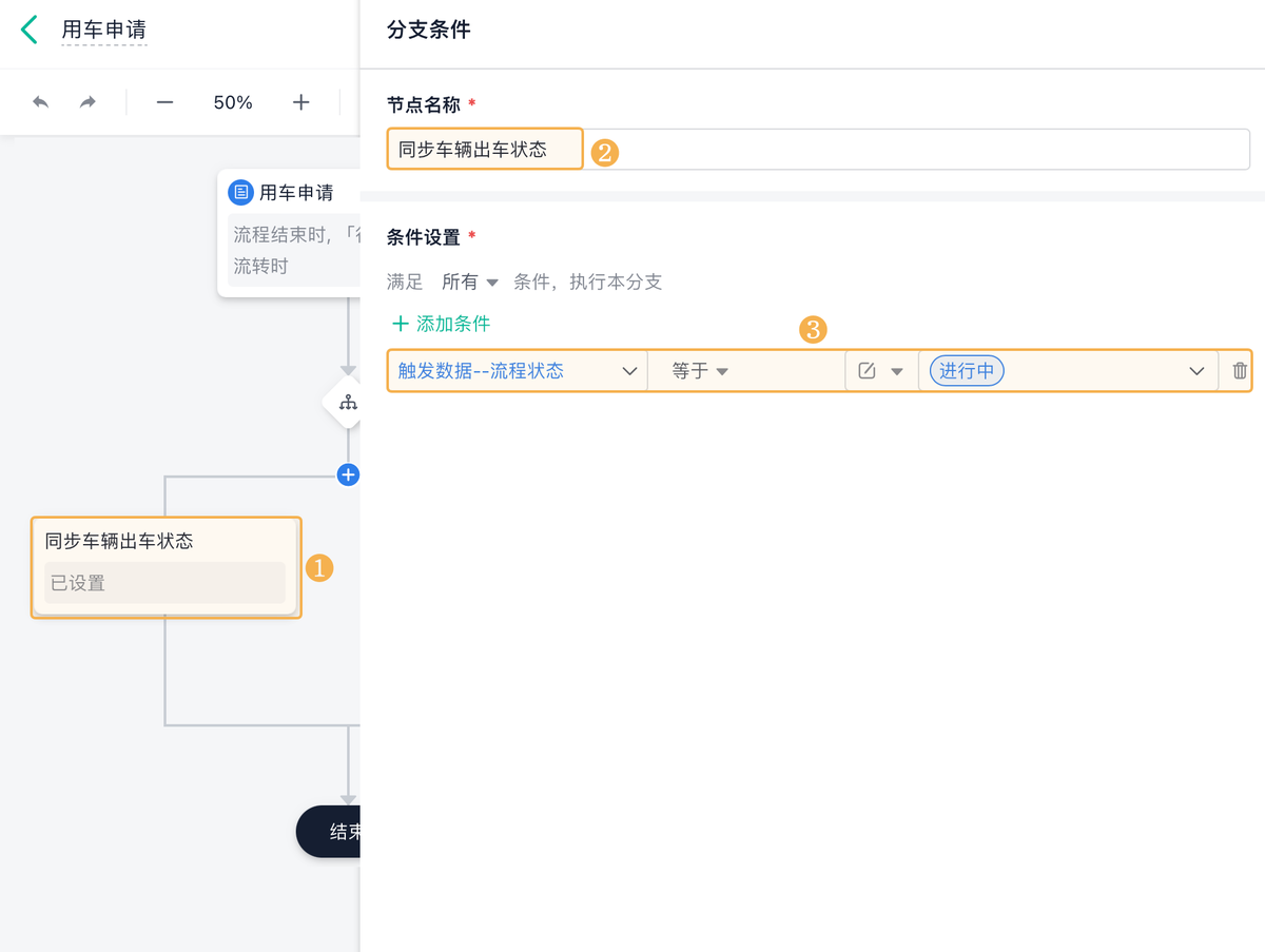 車輛管理