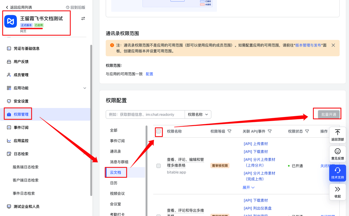 項目管理