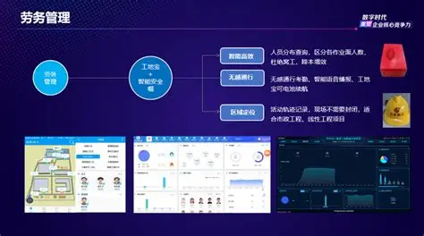 合同管理