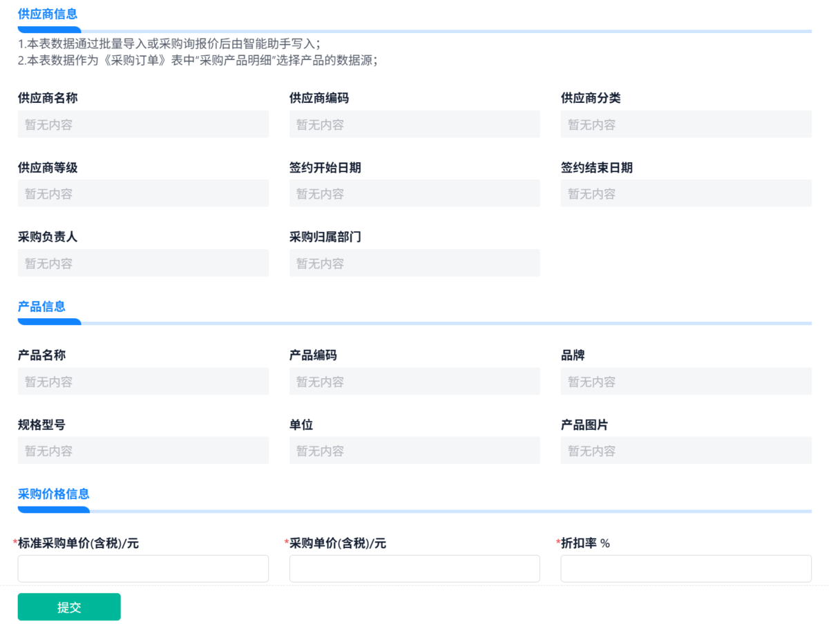 供應商