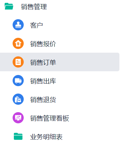 進銷存