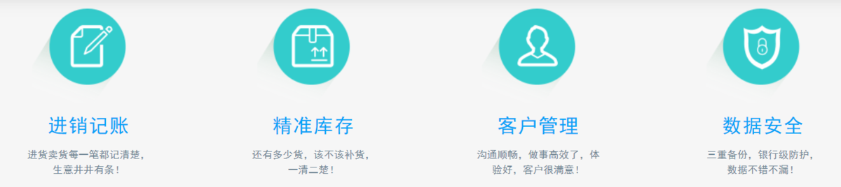 進銷存系統