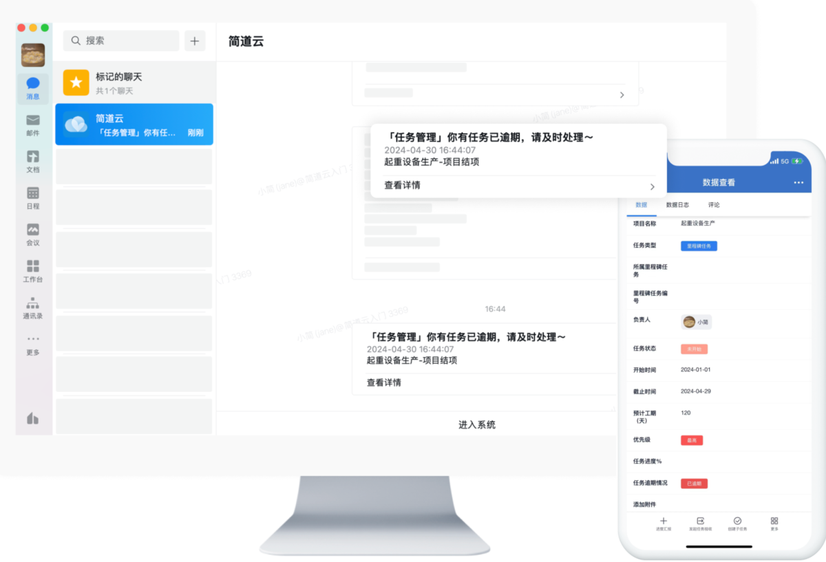 項目管理