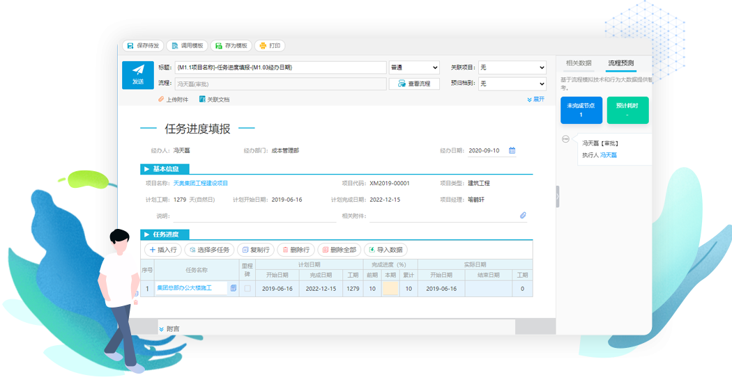 質量管理