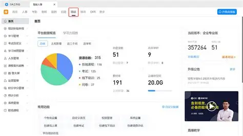員工檔案管理
