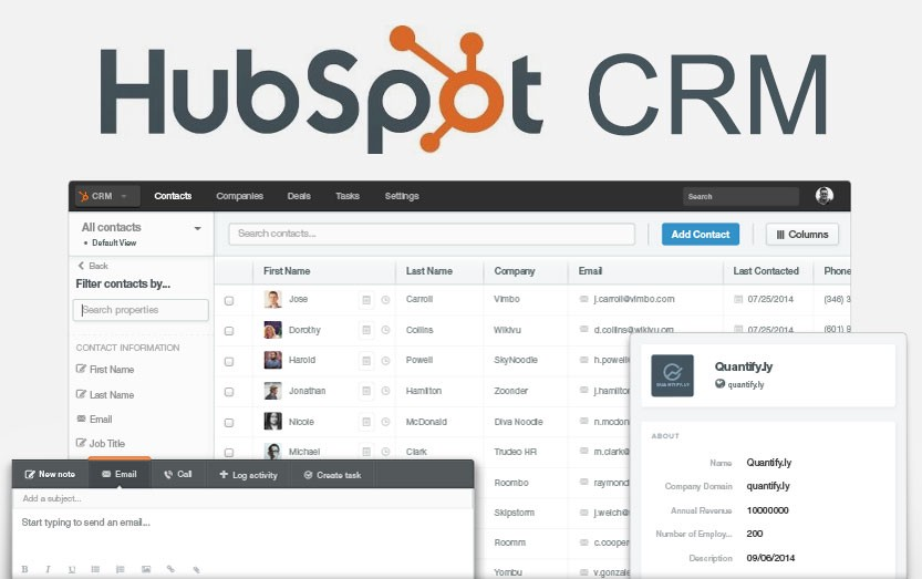 CRM