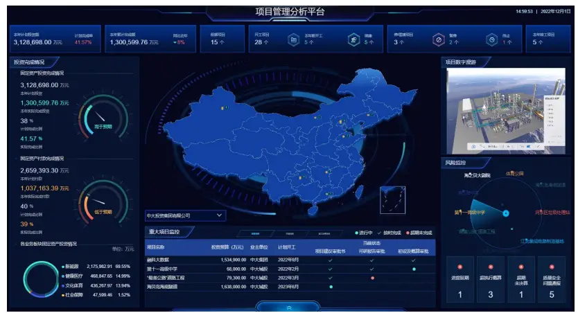 工程管理