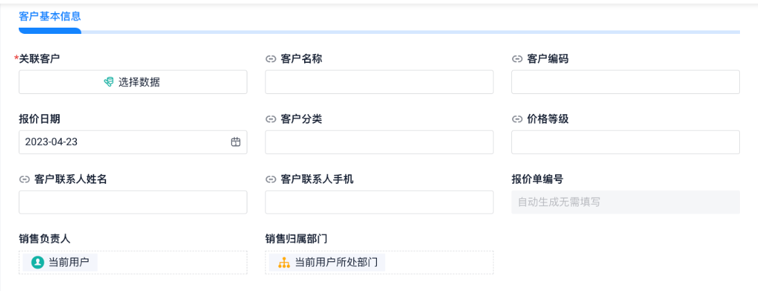 采購管理