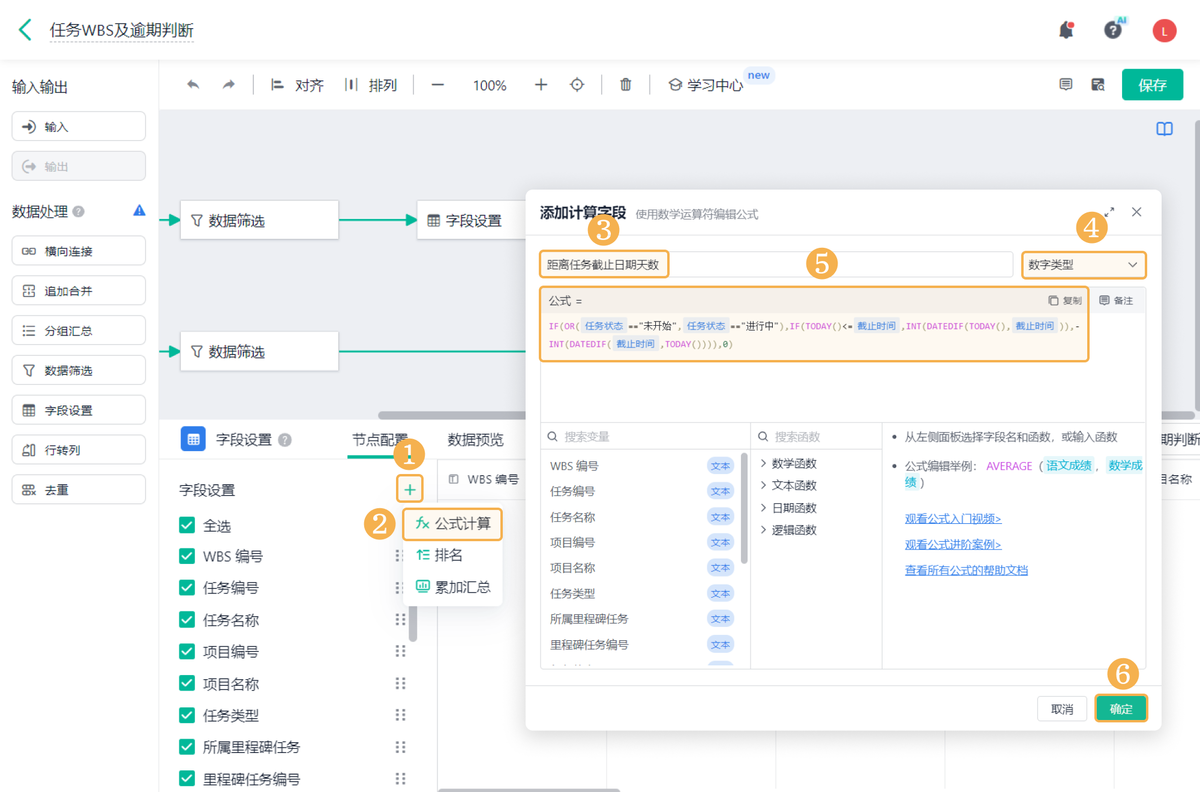 項目管理