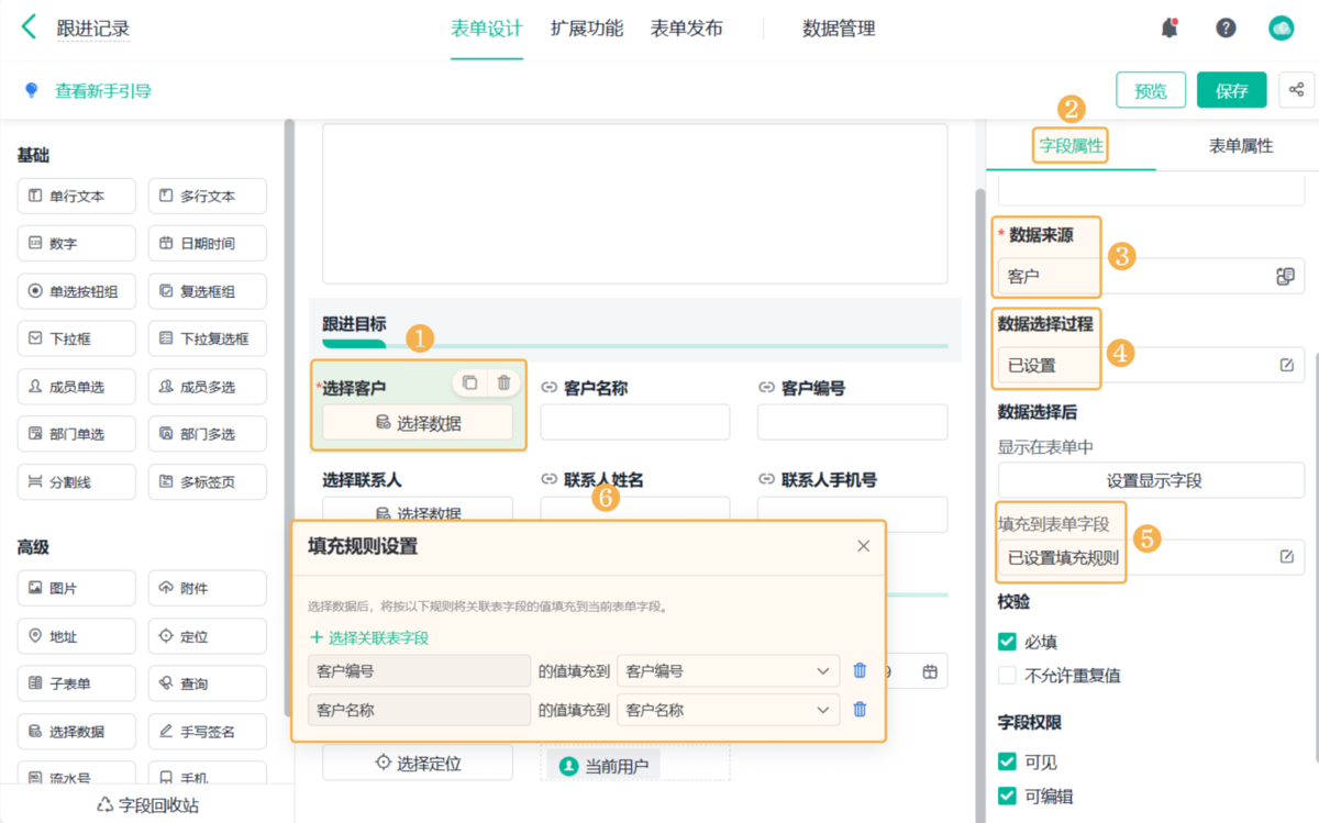 項目管理