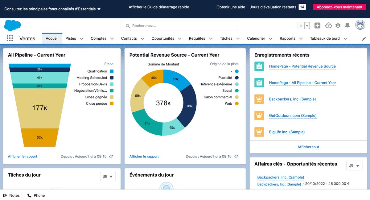 CRM