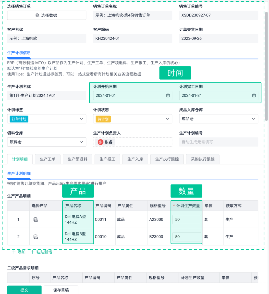供應鏈