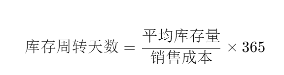 倉庫經營周報