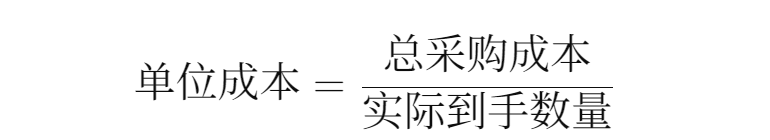 采購管理