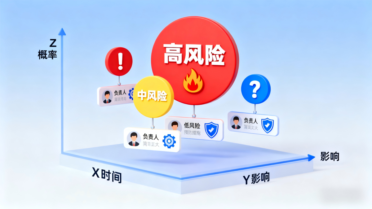 項目管理