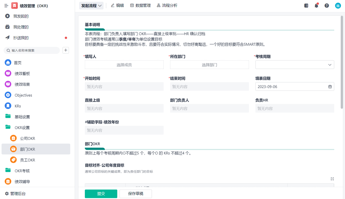 工廠管理