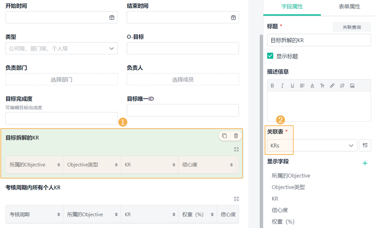 績效管理