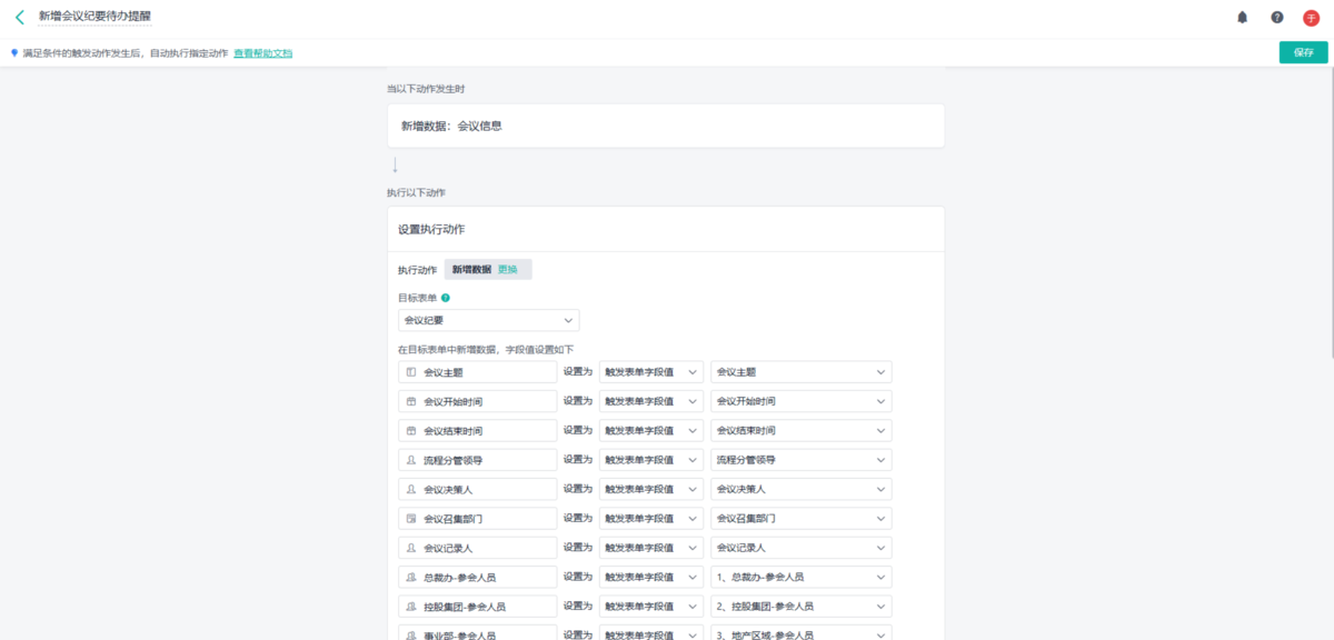 項目管理