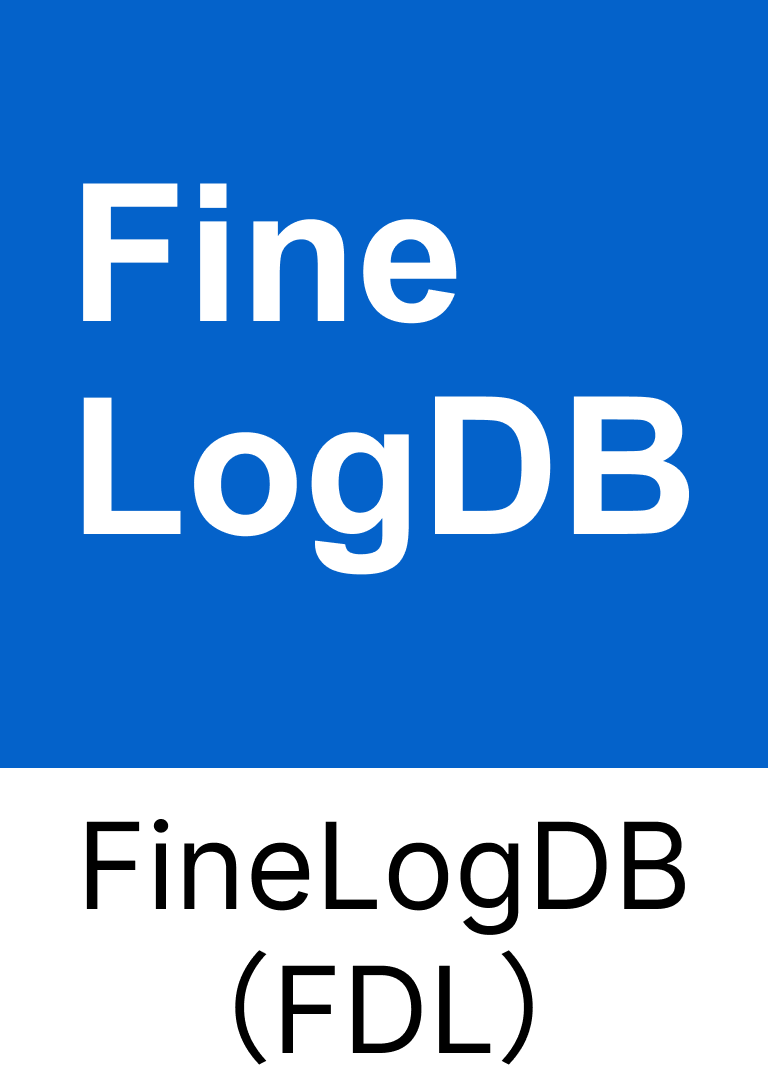 FineLogDB（FDL）