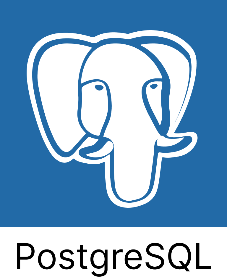 PostgreSQL