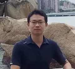 Neil-成春雷