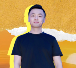 Witty-张程程
