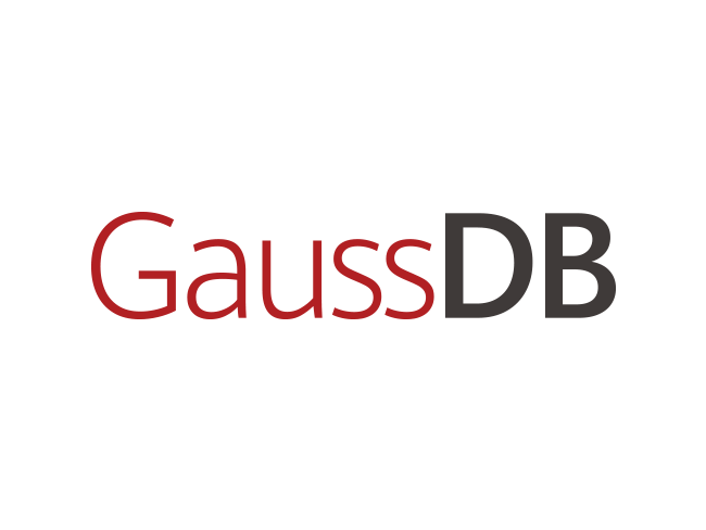 华为GaussDB