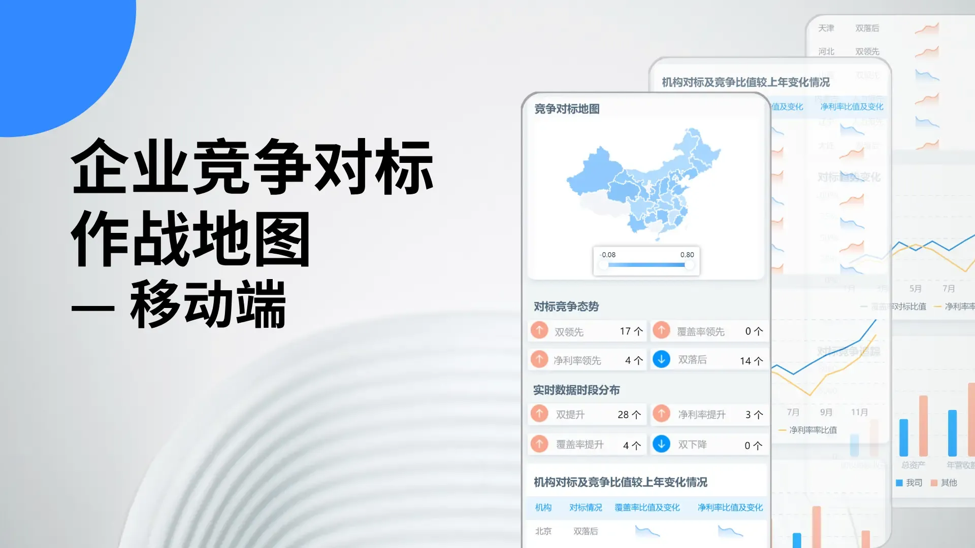 可视化地图