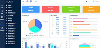 报表系统
