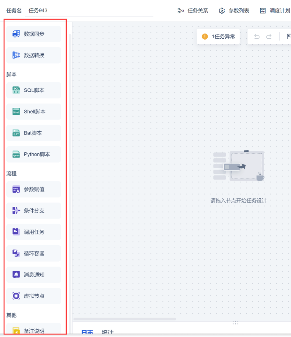 全链路血缘