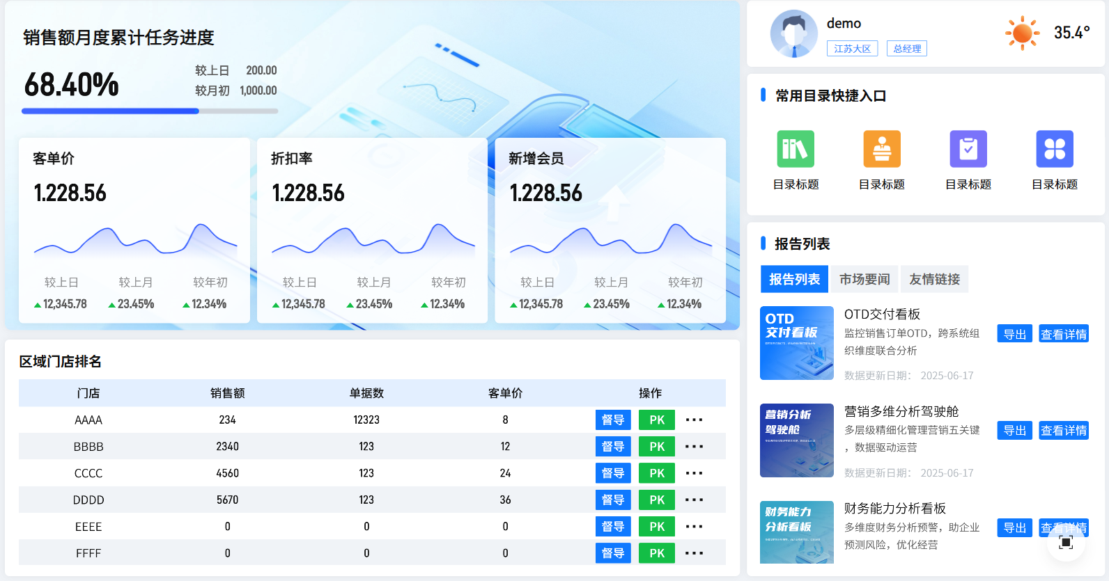 数据管理