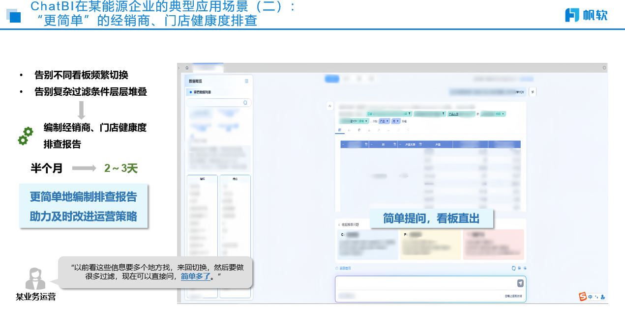 更简单的经销商门店查询