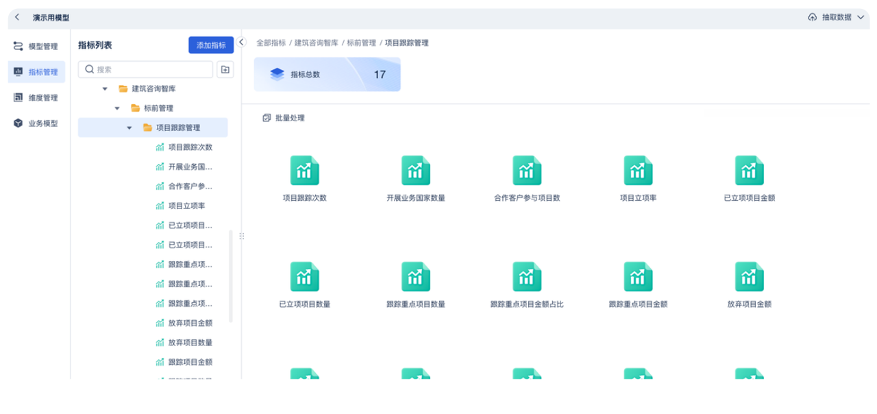 行业智库