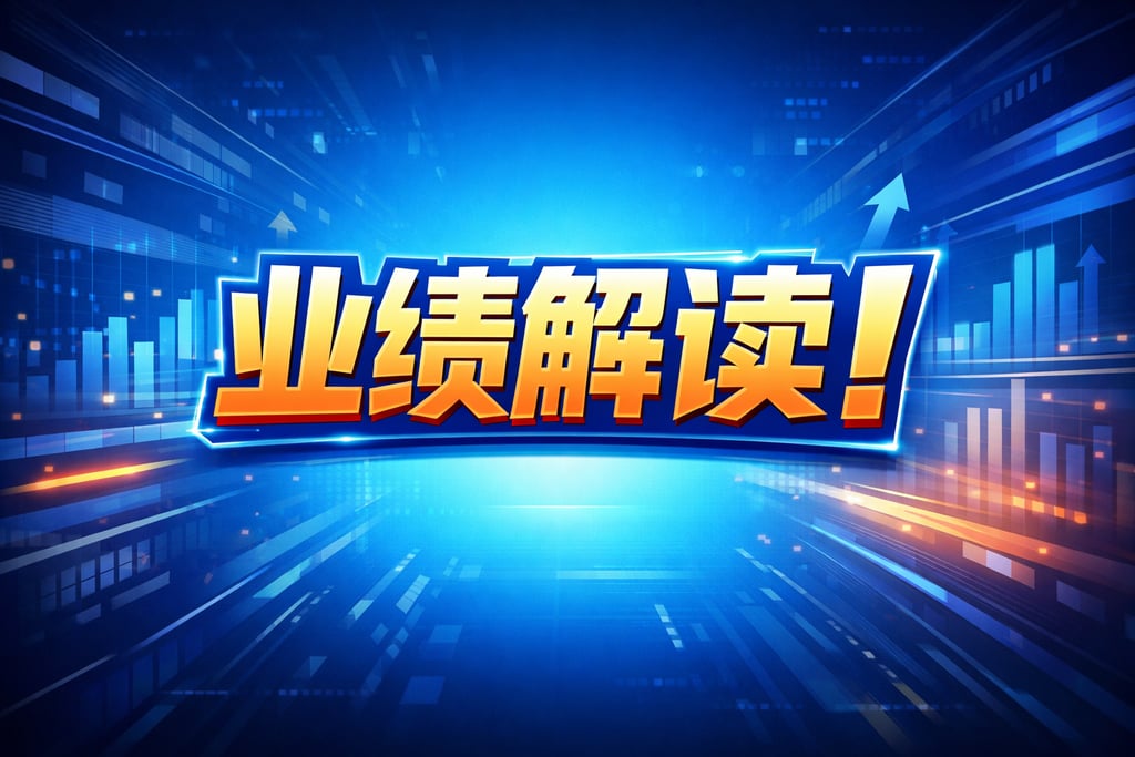 业绩解读！大屏电商数据几百万，分析指南