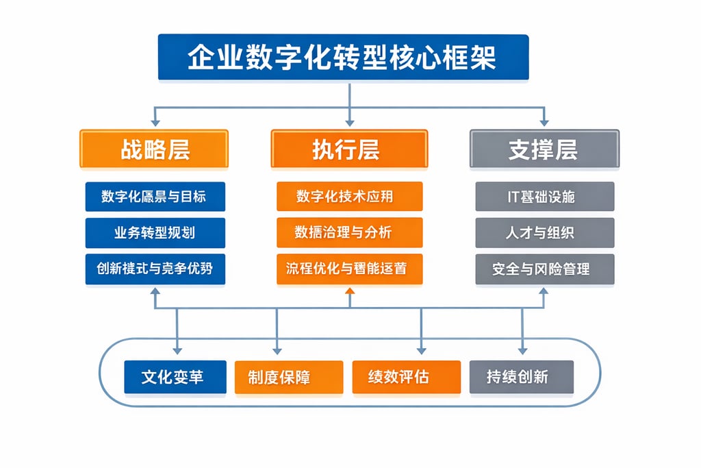 怎么看电商数据模型？从指标到业务，读懂模型价值