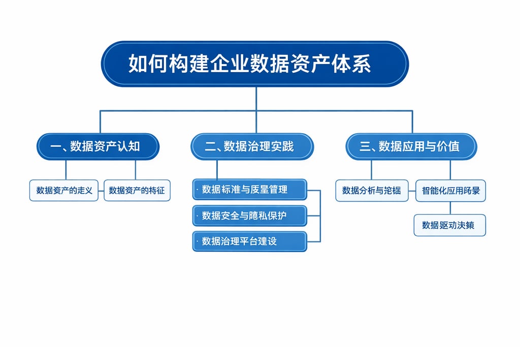 电商店铺怎么做数据分析？从数据采集到优化全流程