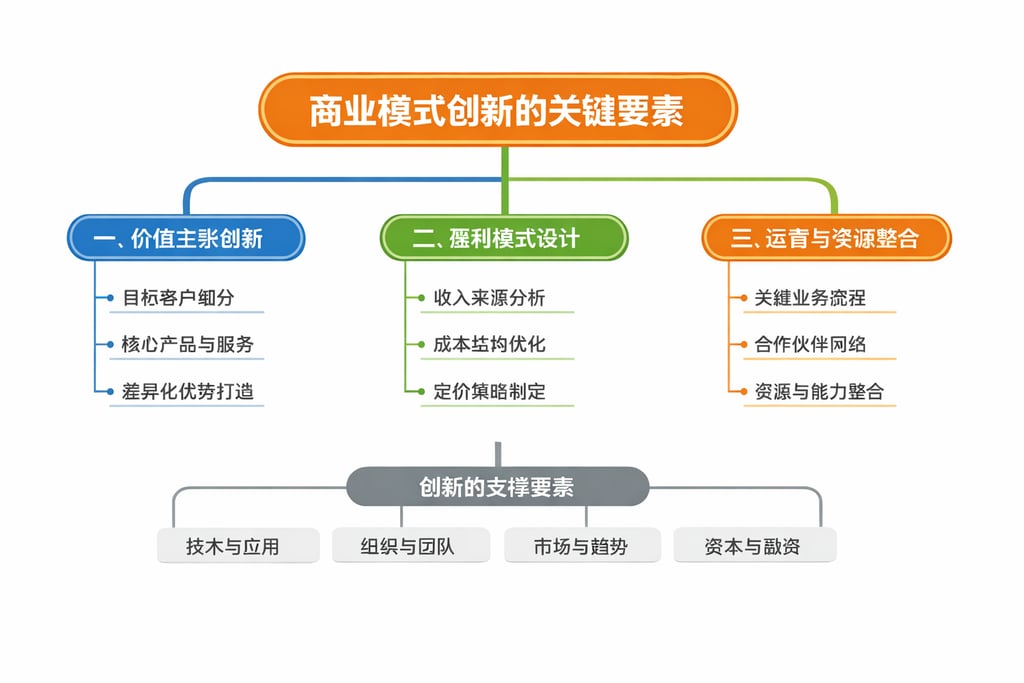 电商店铺数据分析哪几个？核心维度 + 指标，精准分析