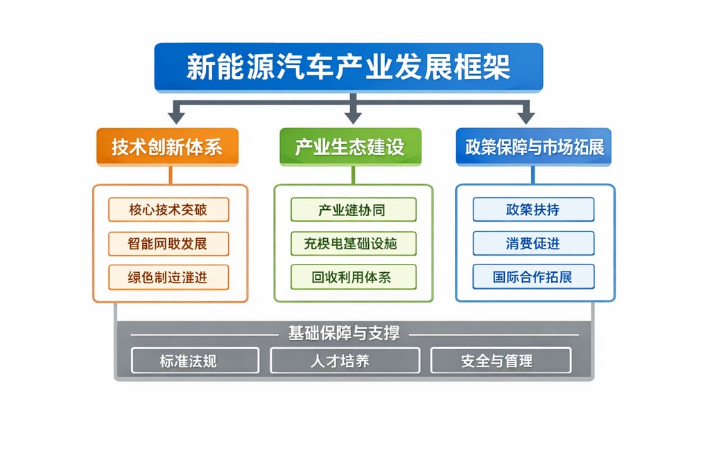 电商店铺数据分析报告：撰写模板 + 核心结论，直接套用