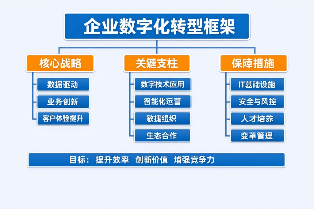 电商店铺数据分析日报：日报模板 + 核心指标，跟踪店铺