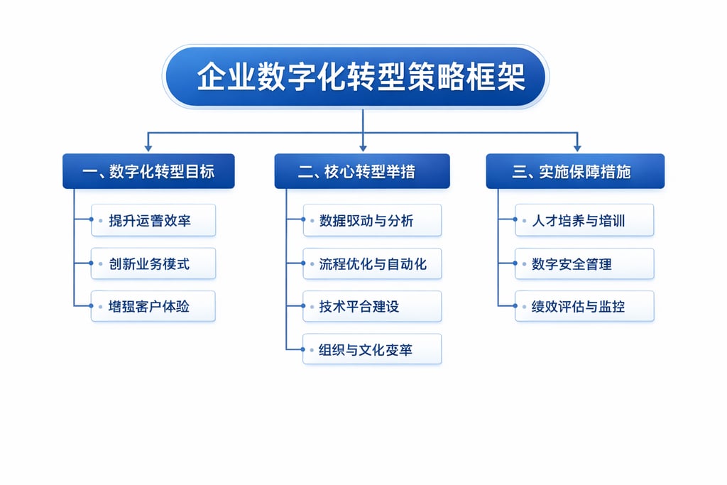 电商店铺数据分析看哪些？核心指标 + 业务问题
