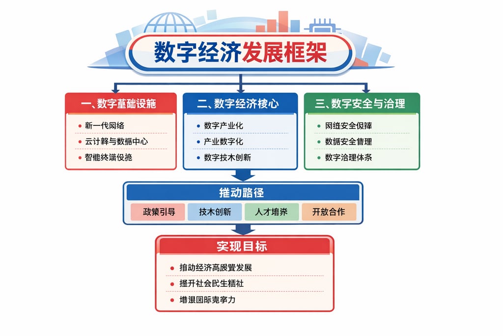 电商店铺流量数据分析图：可视化图表，定位流量问题