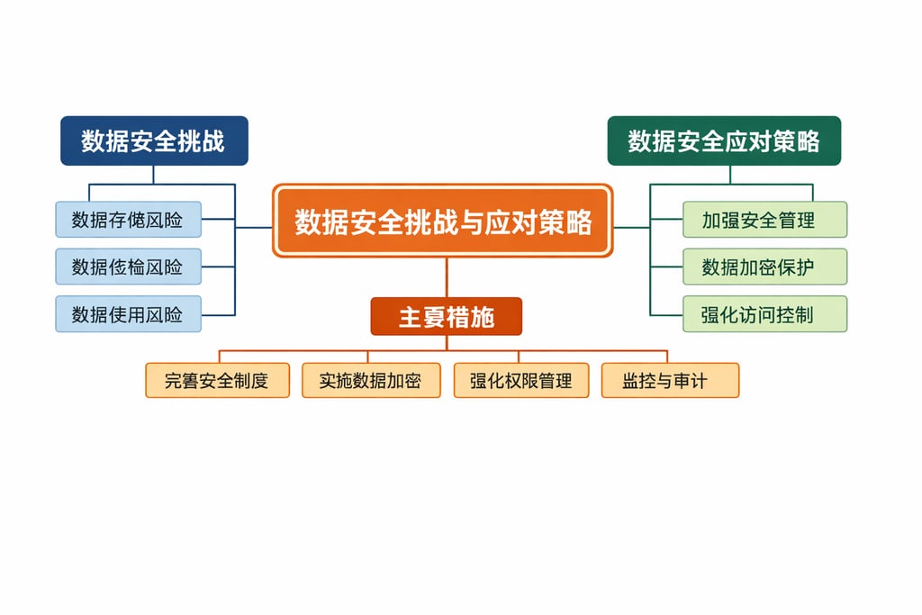 电商数据模型怎么做好看？可视化设计技巧，让模型更直观